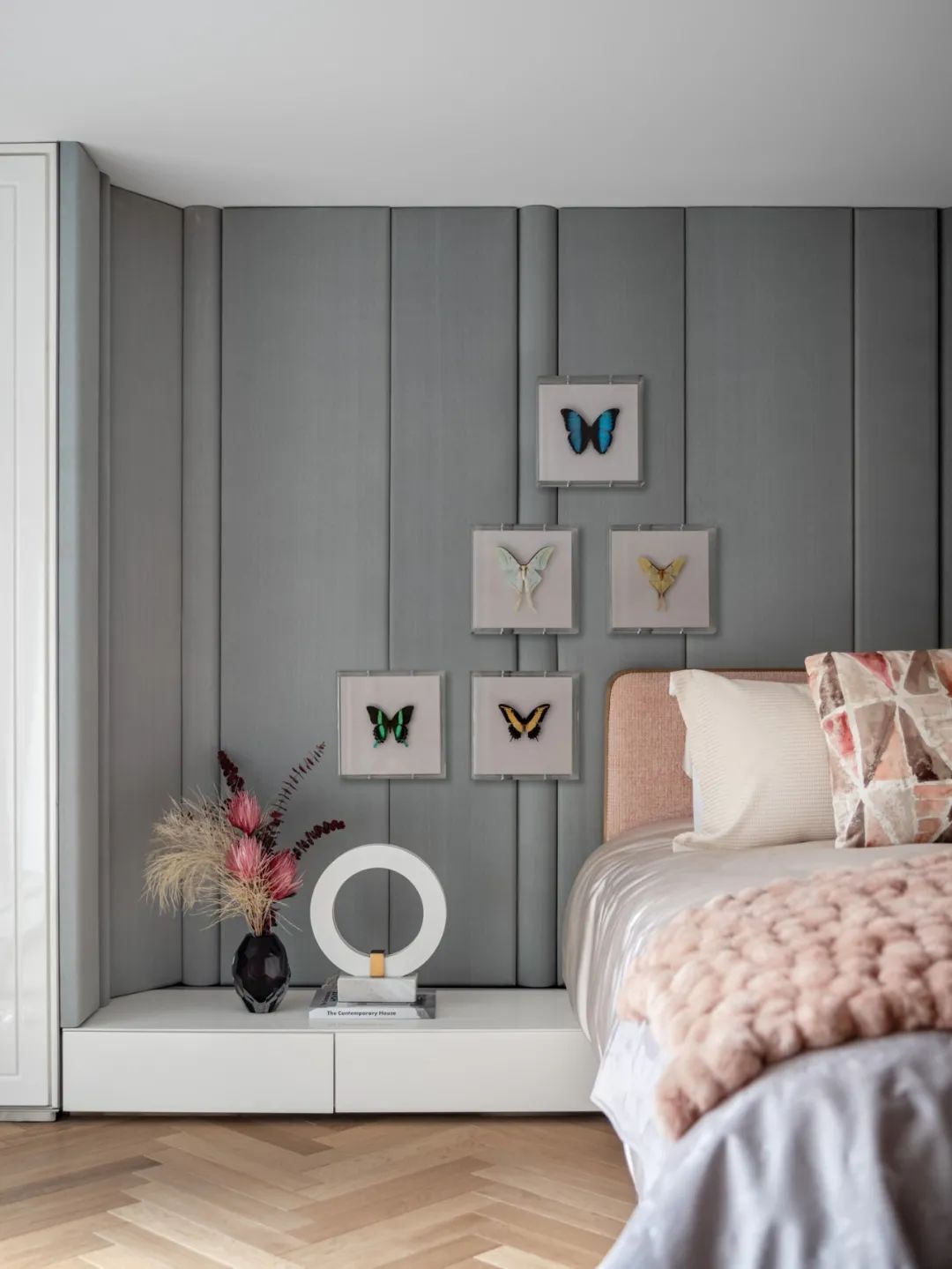 AN-AURA新作 | 段志：沉浸中体验温情雅居-60