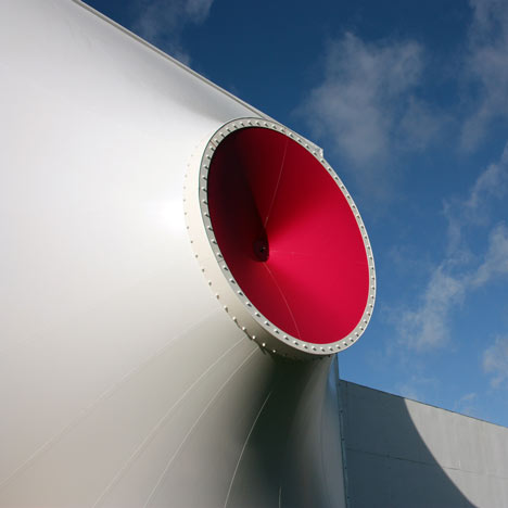 Olympic Shooting Venue by Magma Architecture | Dezeen-14
