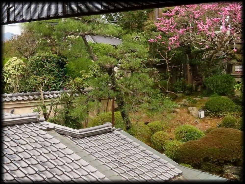 粟田山荘の庭園「石翠」丨日本京都丨不明（可能七代目小川治兵衛）-28