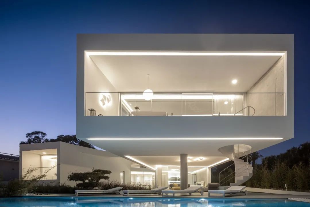 葡萄牙建筑大师 Vitor Vilhena 的惊艳之作-80