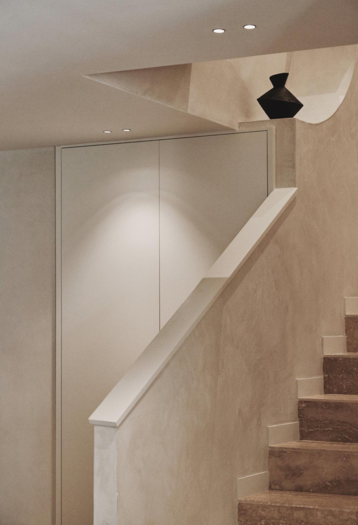 西班牙 Vivienda Alfinach 房屋改造丨X ARQUITECTOS-23