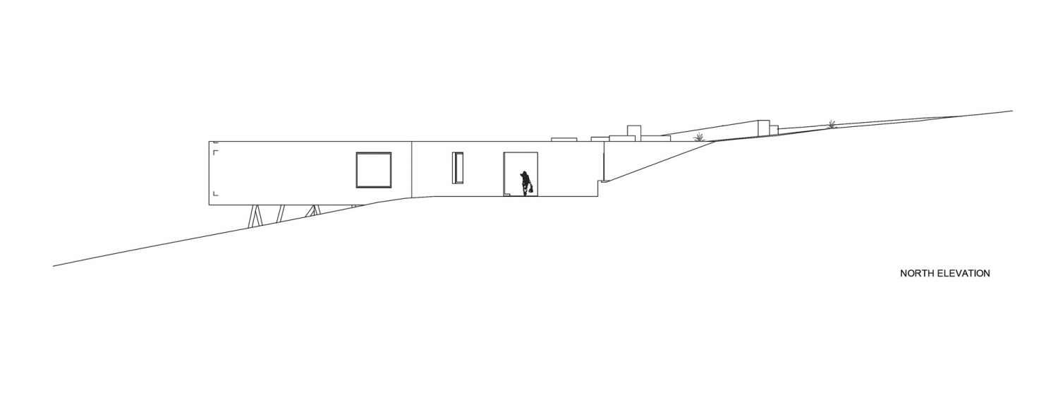 葡萄牙Zauia别墅丨Mario Martins Atelier-45