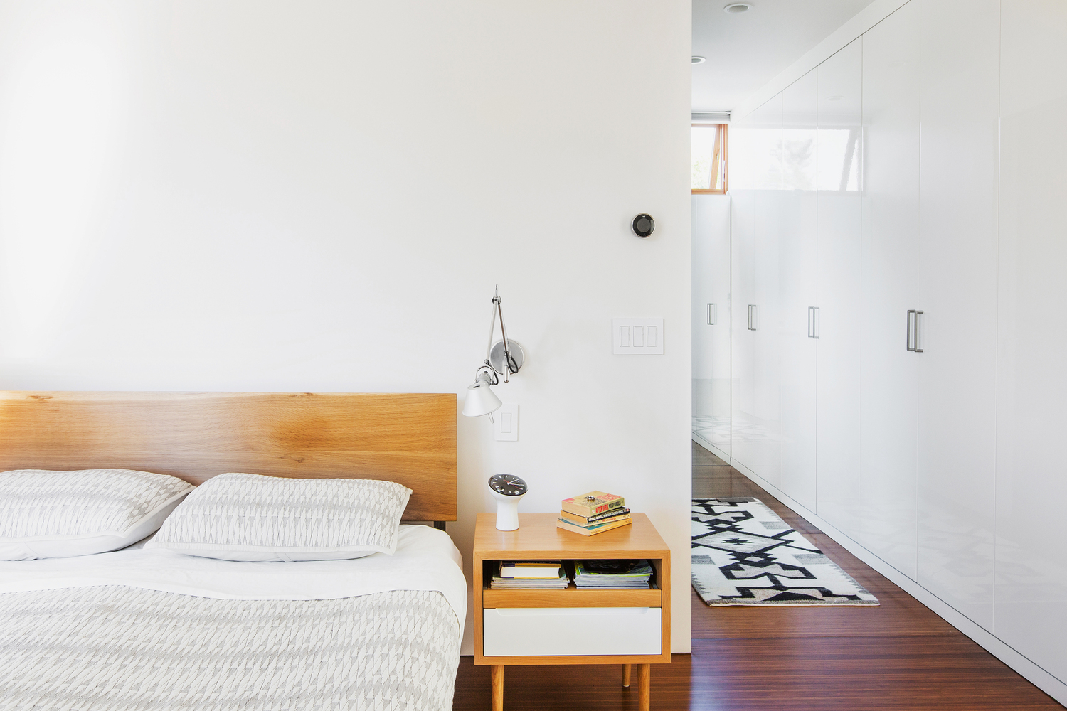 国会山社区现代竹质家园·西雅图环保宜居设计-54