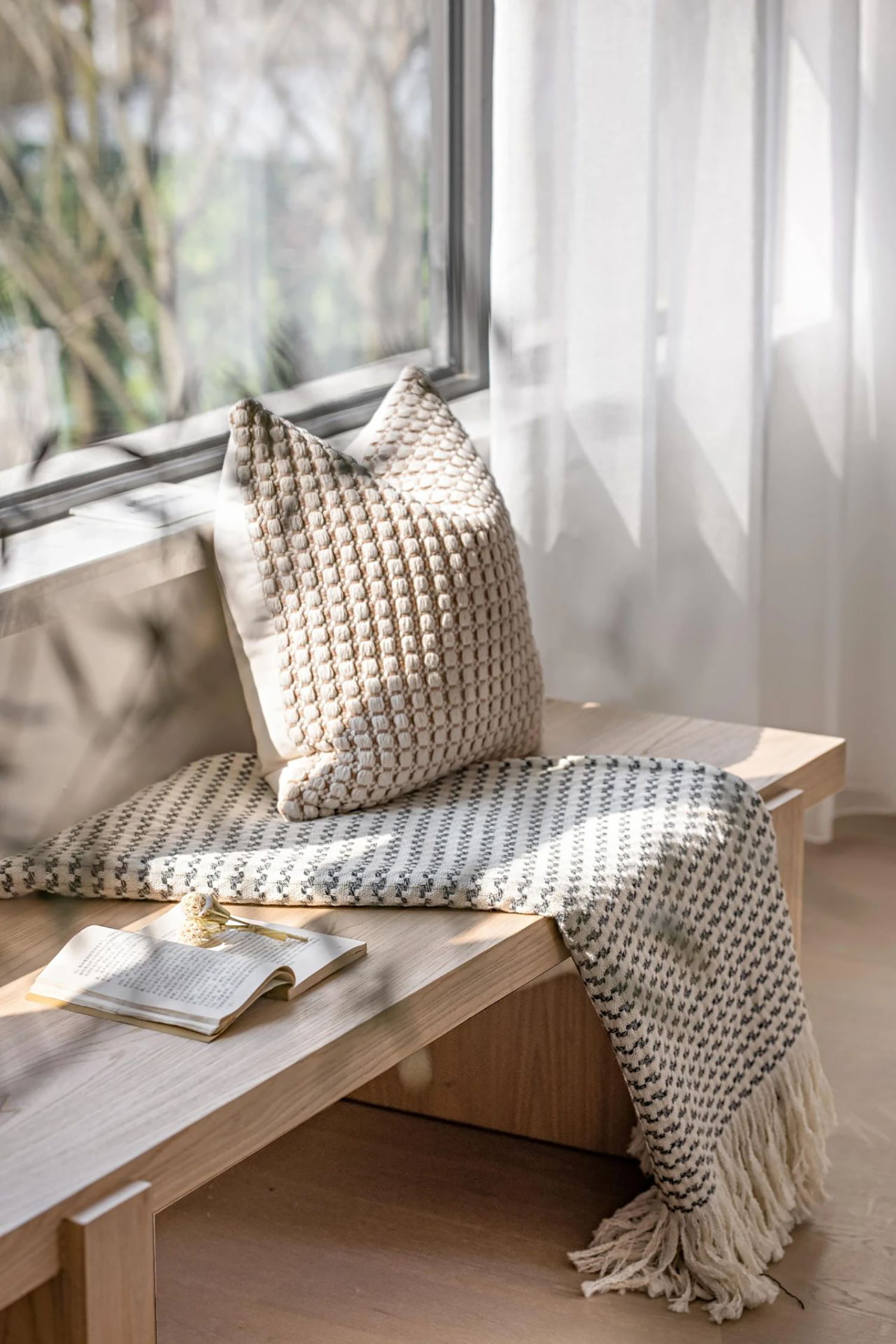 引擎联合设计融创十方堂小镇·民宿-94