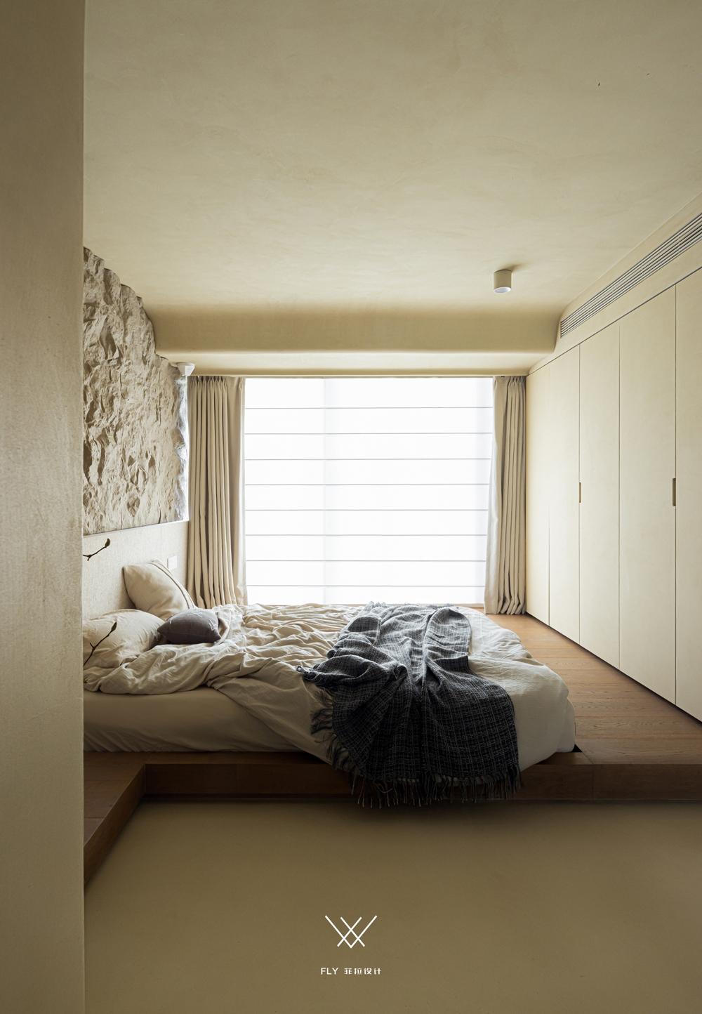 「南山寂照」侘寂丨中国杭州丨菲拉设计-60