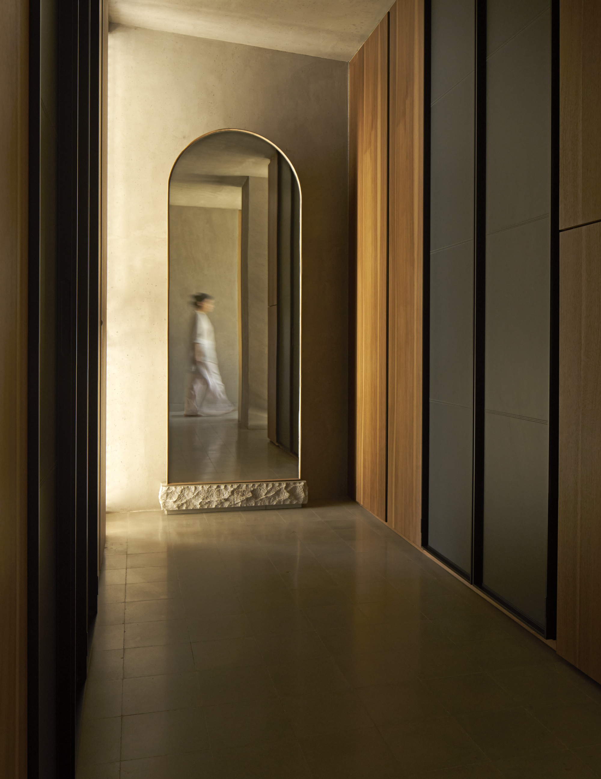 别墅丨印度丨Studio VDGA-40