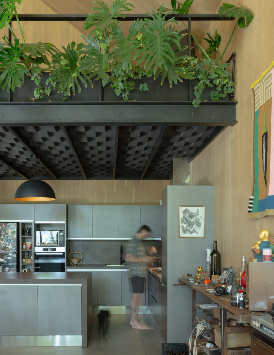 丨阿根廷丨Mora Hughes Arquitectos-30