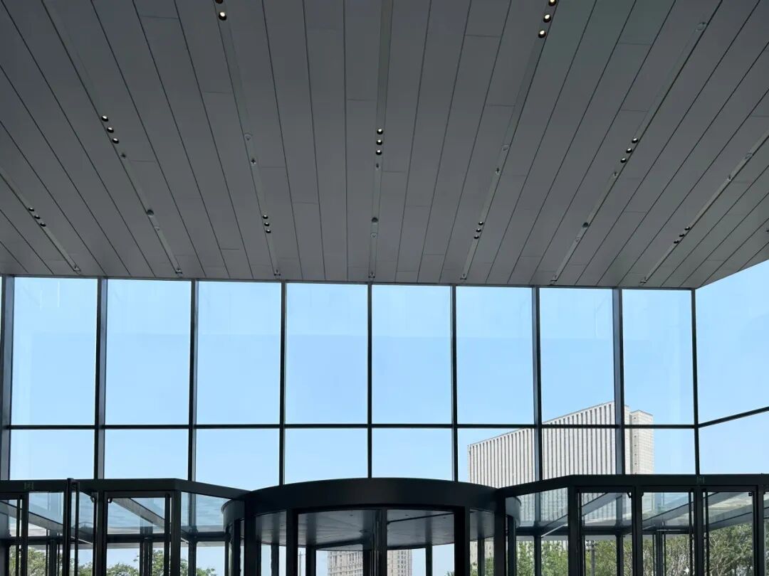 郑东万象城|优高雅以匠心工艺雕琢城市新地标-10