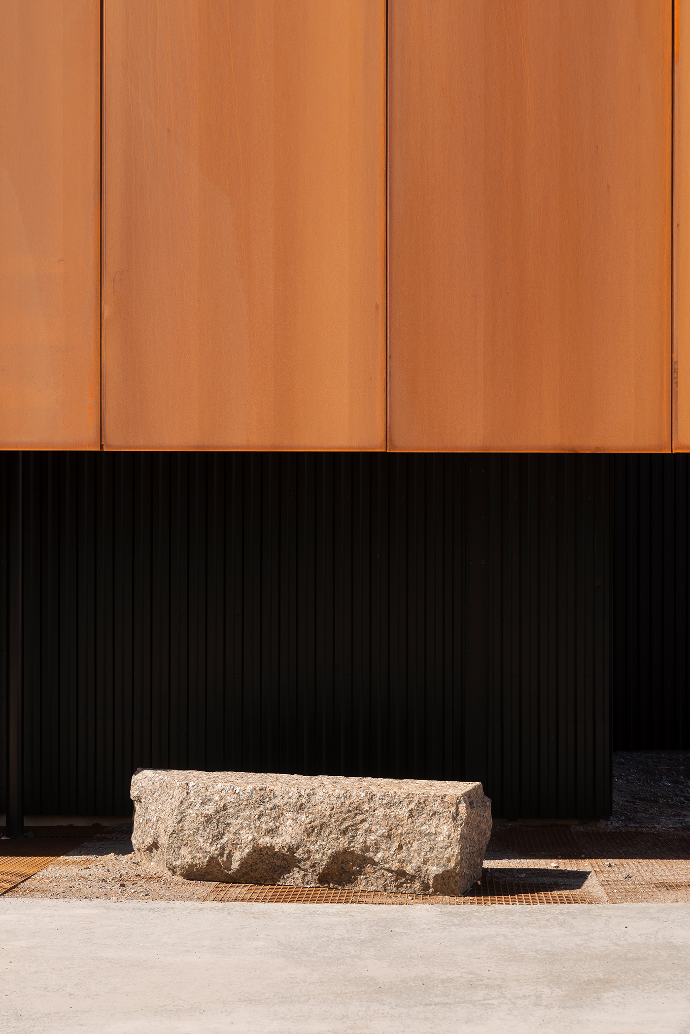 城市几何，，赫尔辛基二世丨芬兰赫尔辛基丨JKMM,K2S Architects,ALA Architects-6