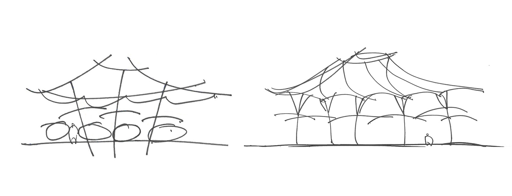 古劳水乡文化生态旅游度假区宾客中心丨中国江门丨深圳华汇设计有限公司-73
