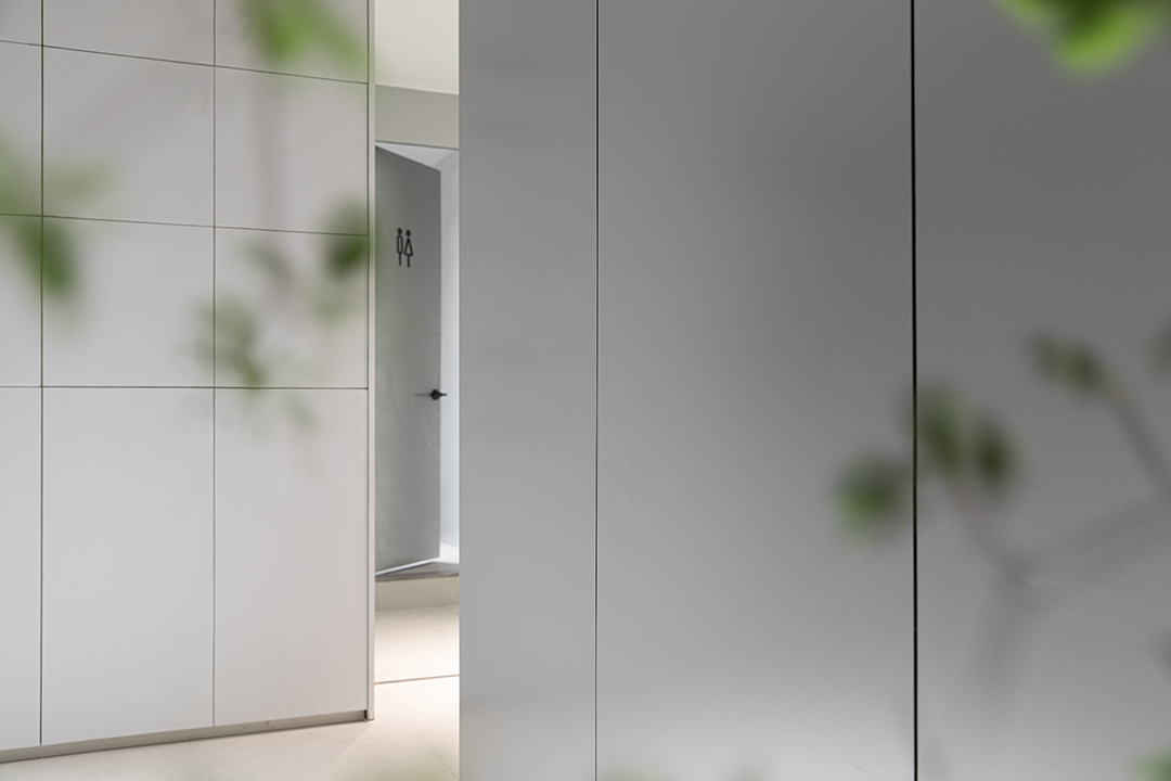 青氧瑜伽丨中国杭州丨杭州一影建筑设计事务所-61