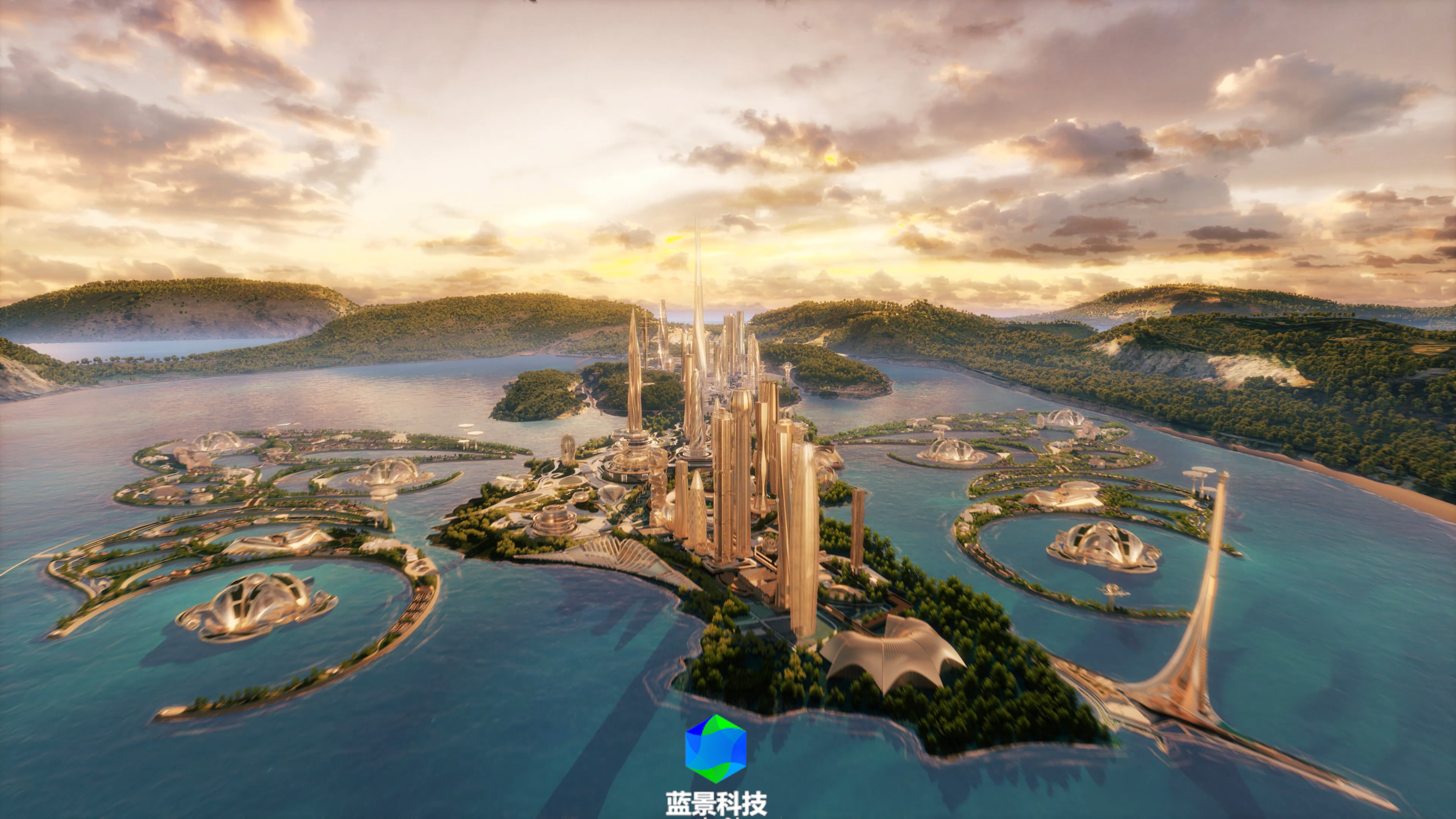 FLYCITY 元宇宙-24