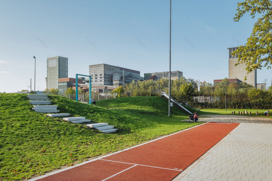 德国韦斯特霍尔特休闲公园-16