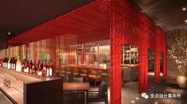 隈研吾：北京凯悦酒店-25