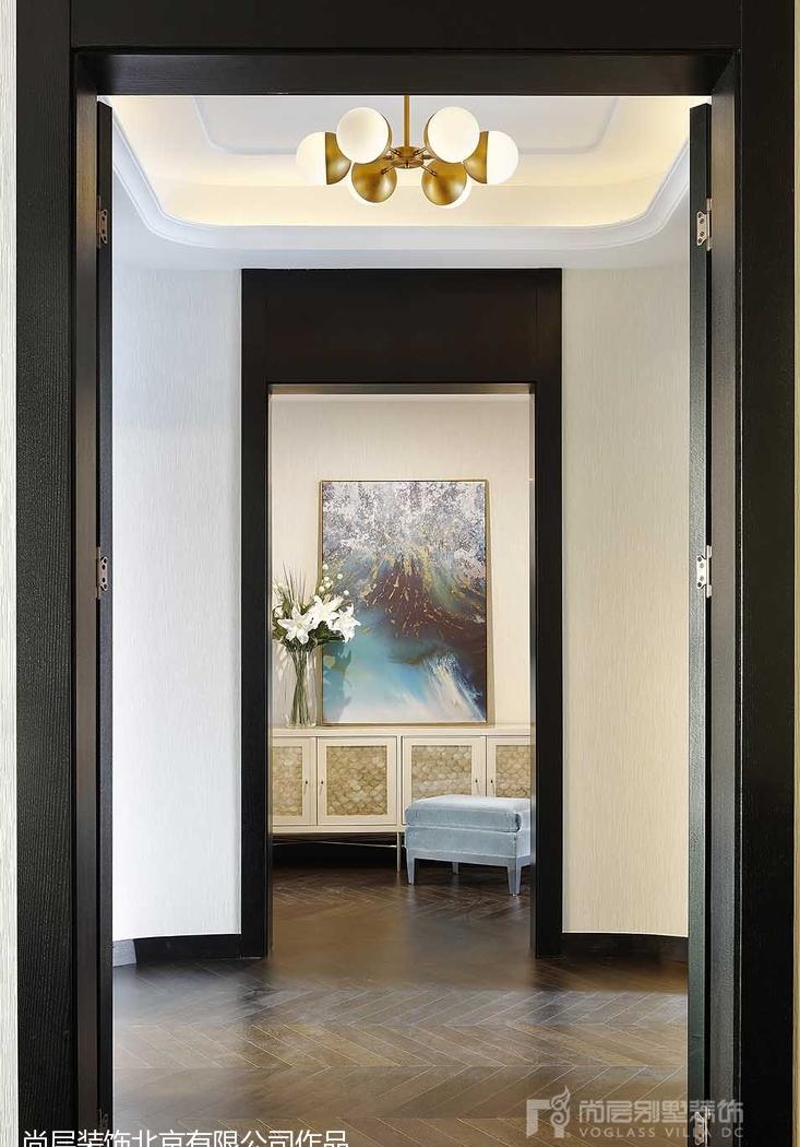 北京香悦四季别墅-22