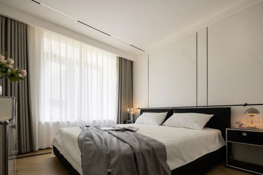 浅沐丨中国宁波丨自再空间设计事务所-14