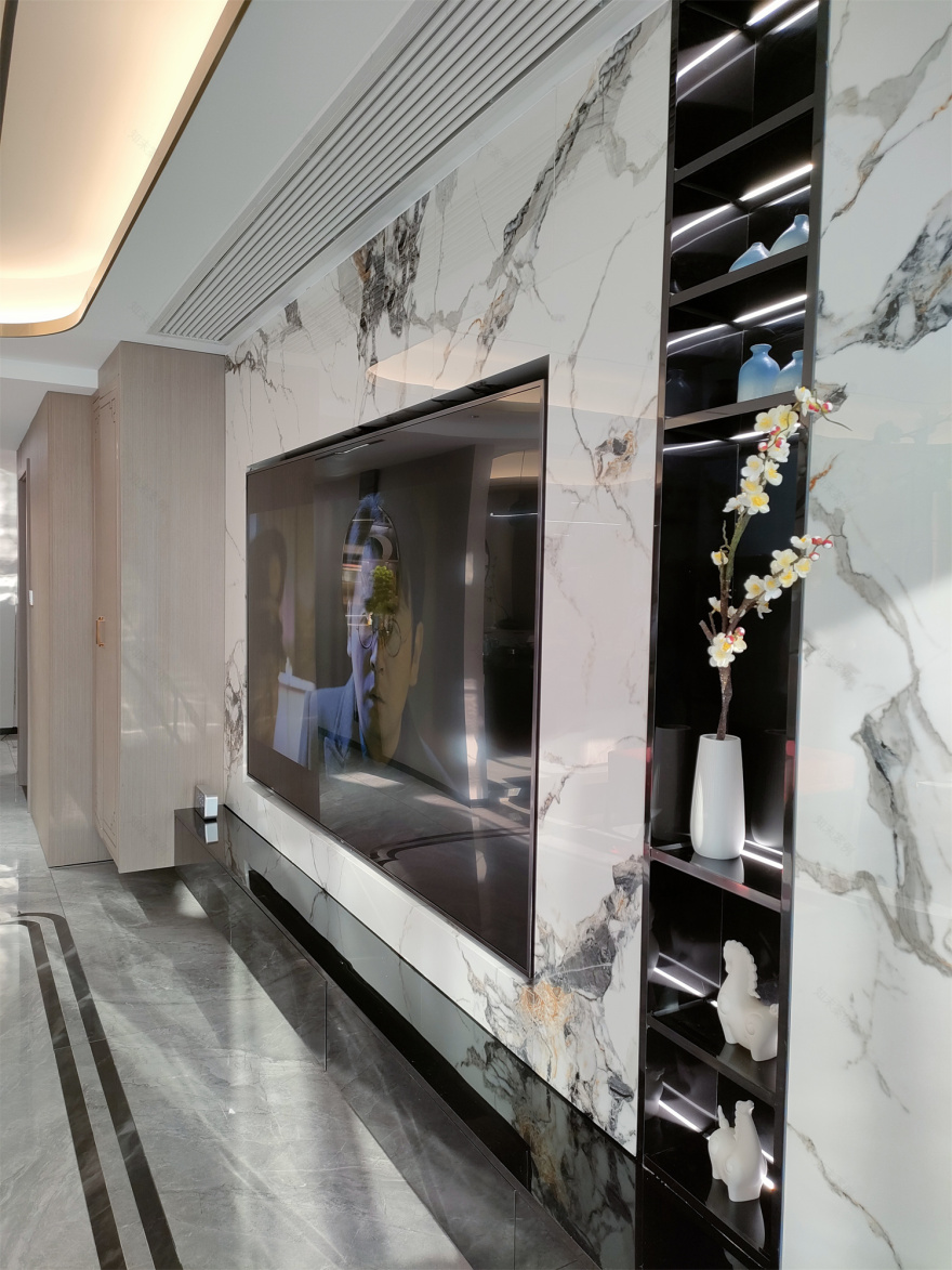 格林府邸 白宅丨中国天津丨段义星-31