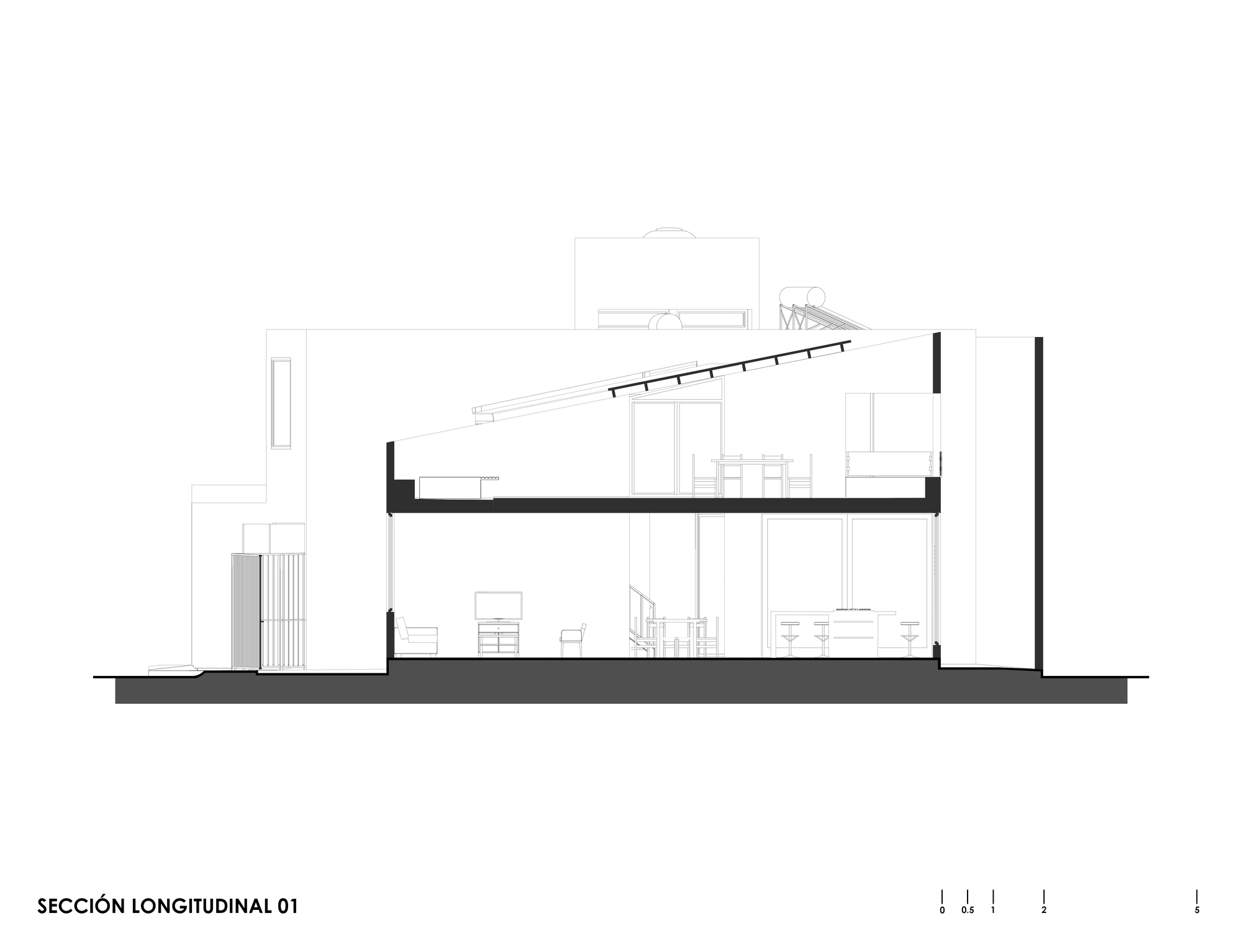 丨墨西哥丨JDR Arquitectos-37