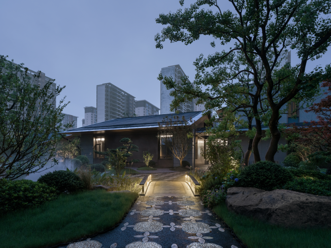 常州路劲金东方玖园二展景观丨中国常州-24