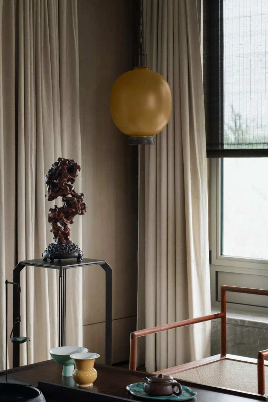 「商·所」丨SALONE DEL SALON 得德设计·善十设计-76