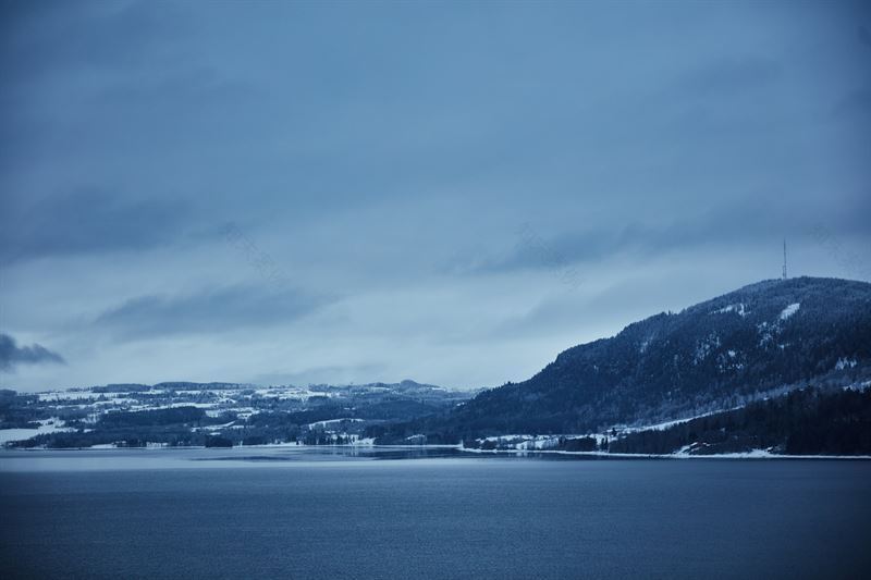 Worlds Tallest Timber Tower to Be Built in Norway—Thanks to New Rules on What Defines a Timber Building-27