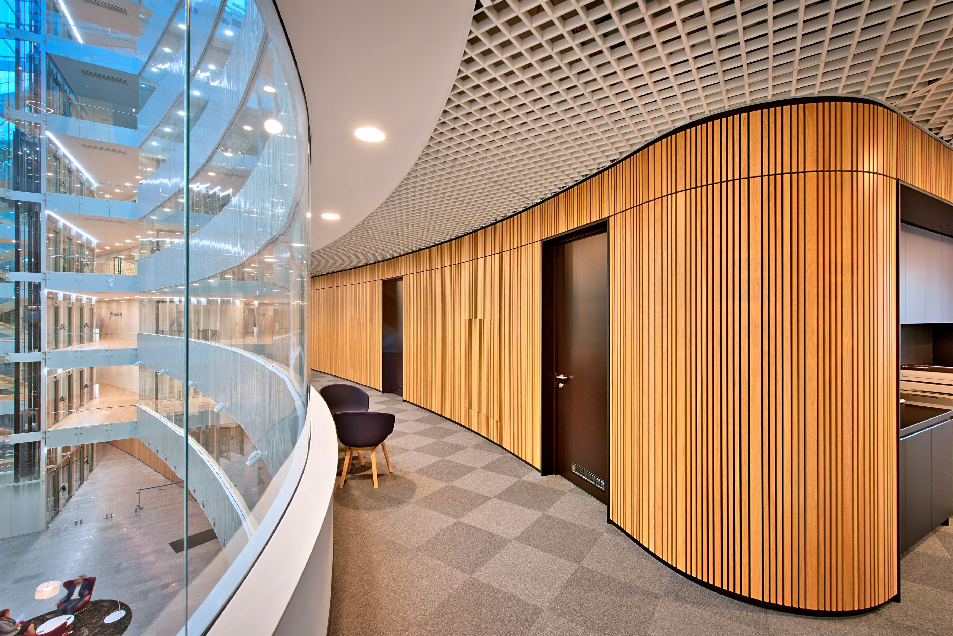 K29办公建筑丨立陶宛维尔纽斯丨未明确提及-26