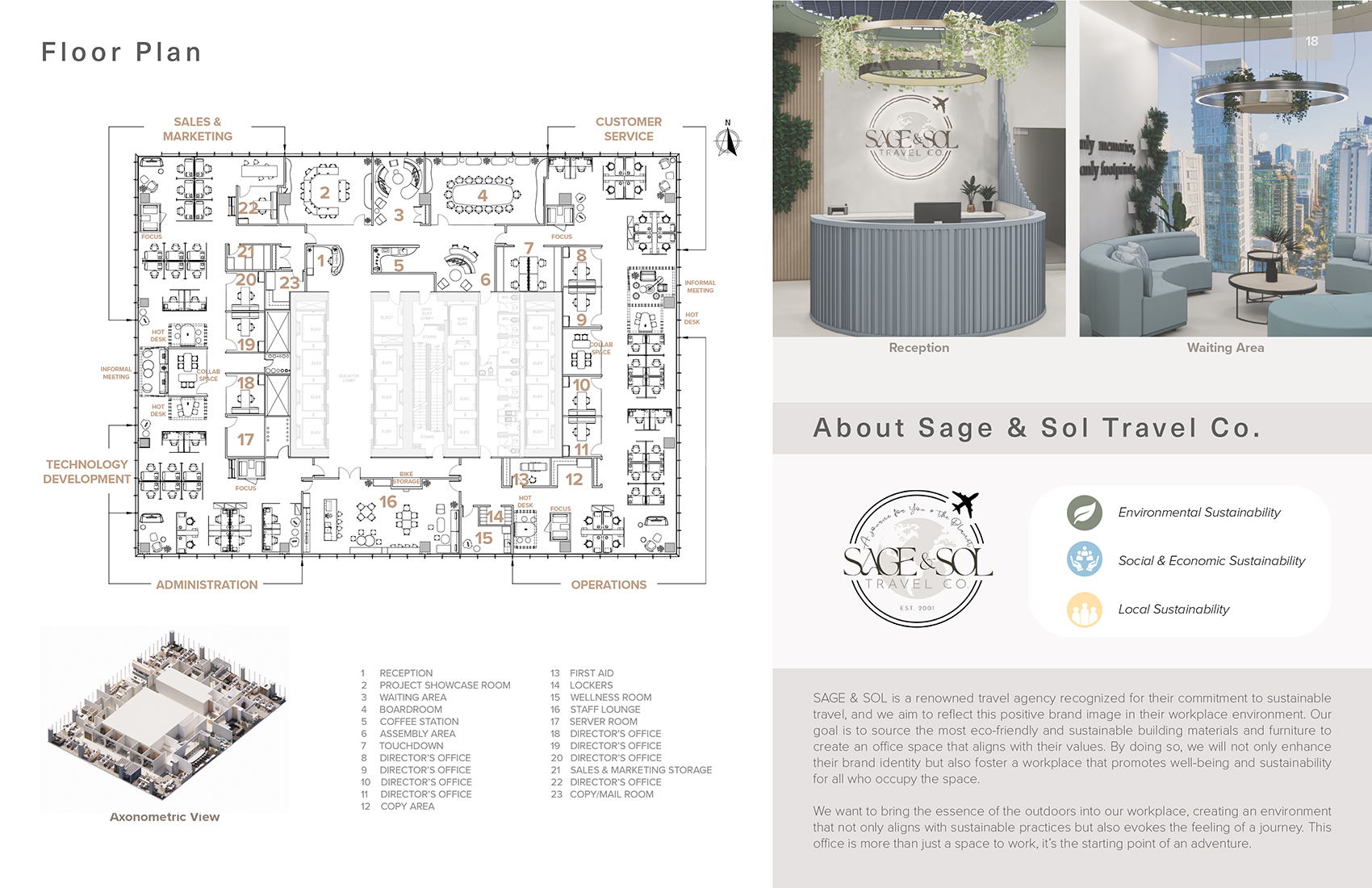 Student Interior Design Portfolio - Residential-17