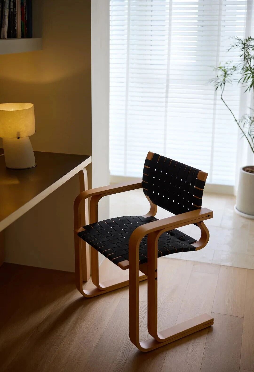 望宸名邸丨中国深圳丨境相设计-32