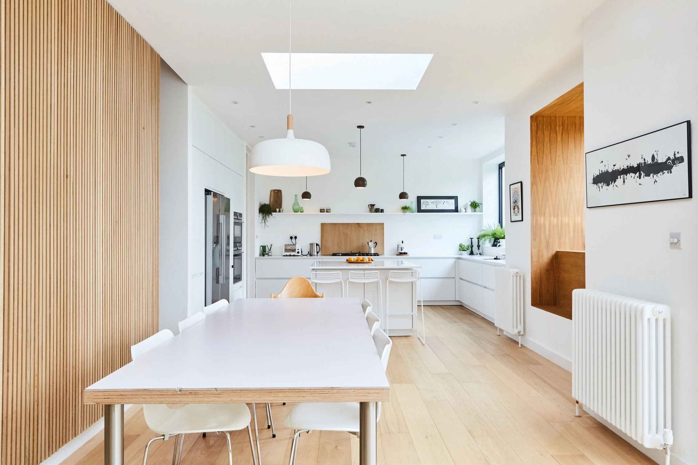 伦敦“糖果屋”——重构 1950 年代郊区住宅-17