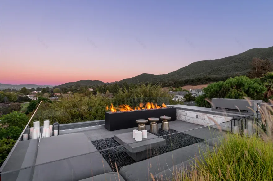 Acacia House Modern Shangri-La — HUNTER LEGGITT STUDIO-49