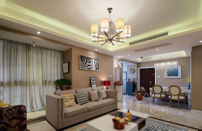 天津华庭装饰3·15活动-25