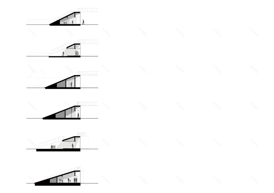 海之回声丨中国威海丨Tongyi Architects-56