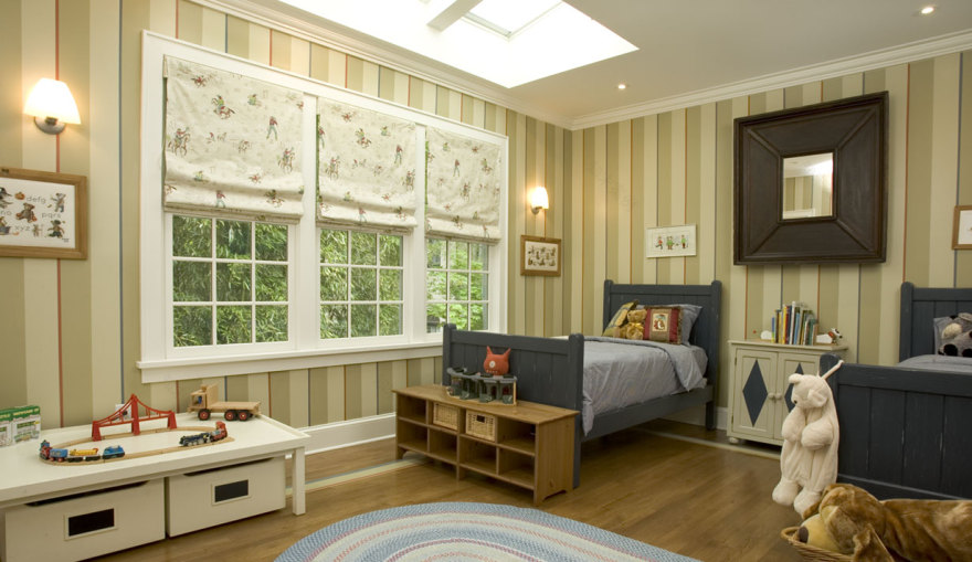 Former Princeton Charter Club Transformation | Princeton, New Jersey | Lasley Brahaney Architecture + Construction-45