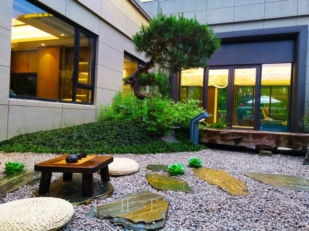 迪赛·东篱 | 闲田信步,采菊东篱-62