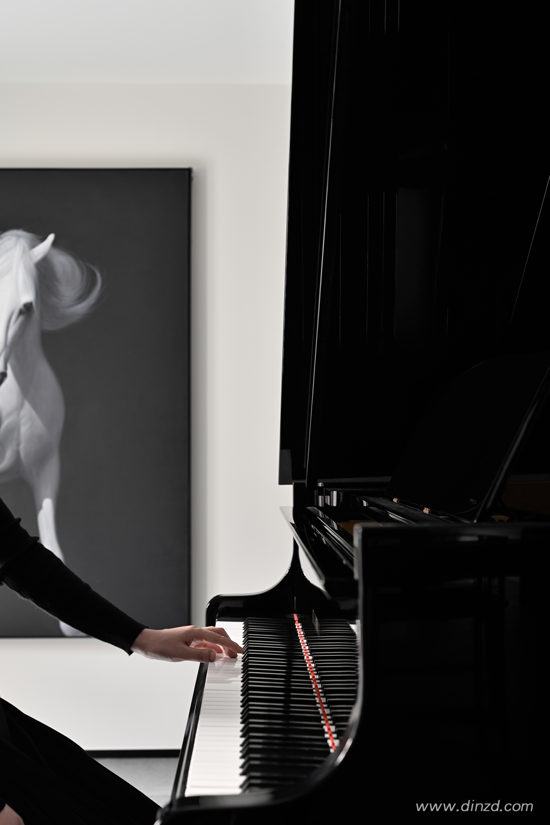 威尼斯花园丨中国无锡丨上海品清别墅装饰-57