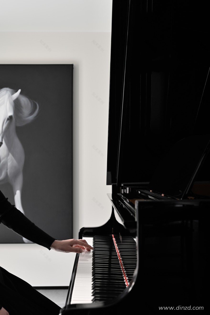 威尼斯花园丨中国无锡丨上海品清别墅装饰-57