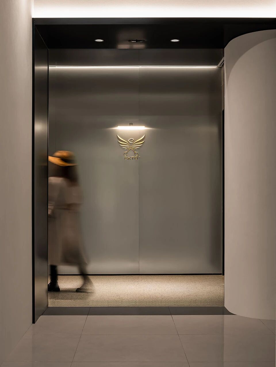 洲莫的岛丨中国西安丨进化时代设计事务所（JIN DESIGN）-110