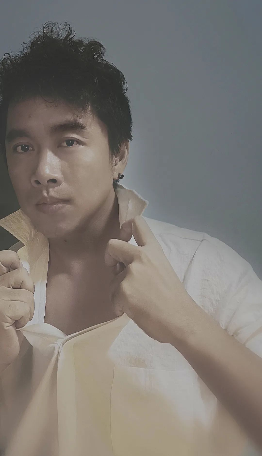 南宁华城都市广场店 | 半透明花园式茶室设计-32