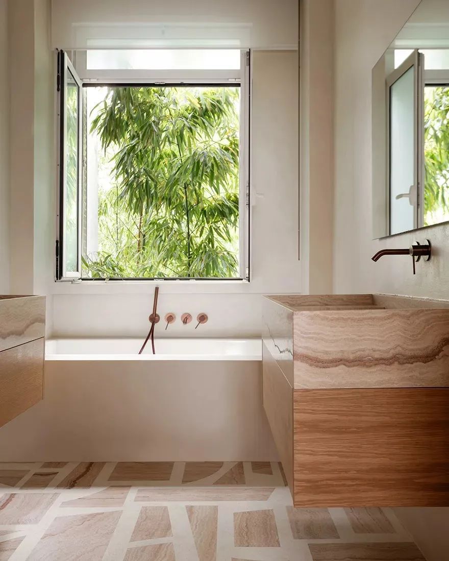 法国 480㎡法式风的优雅大宅-36