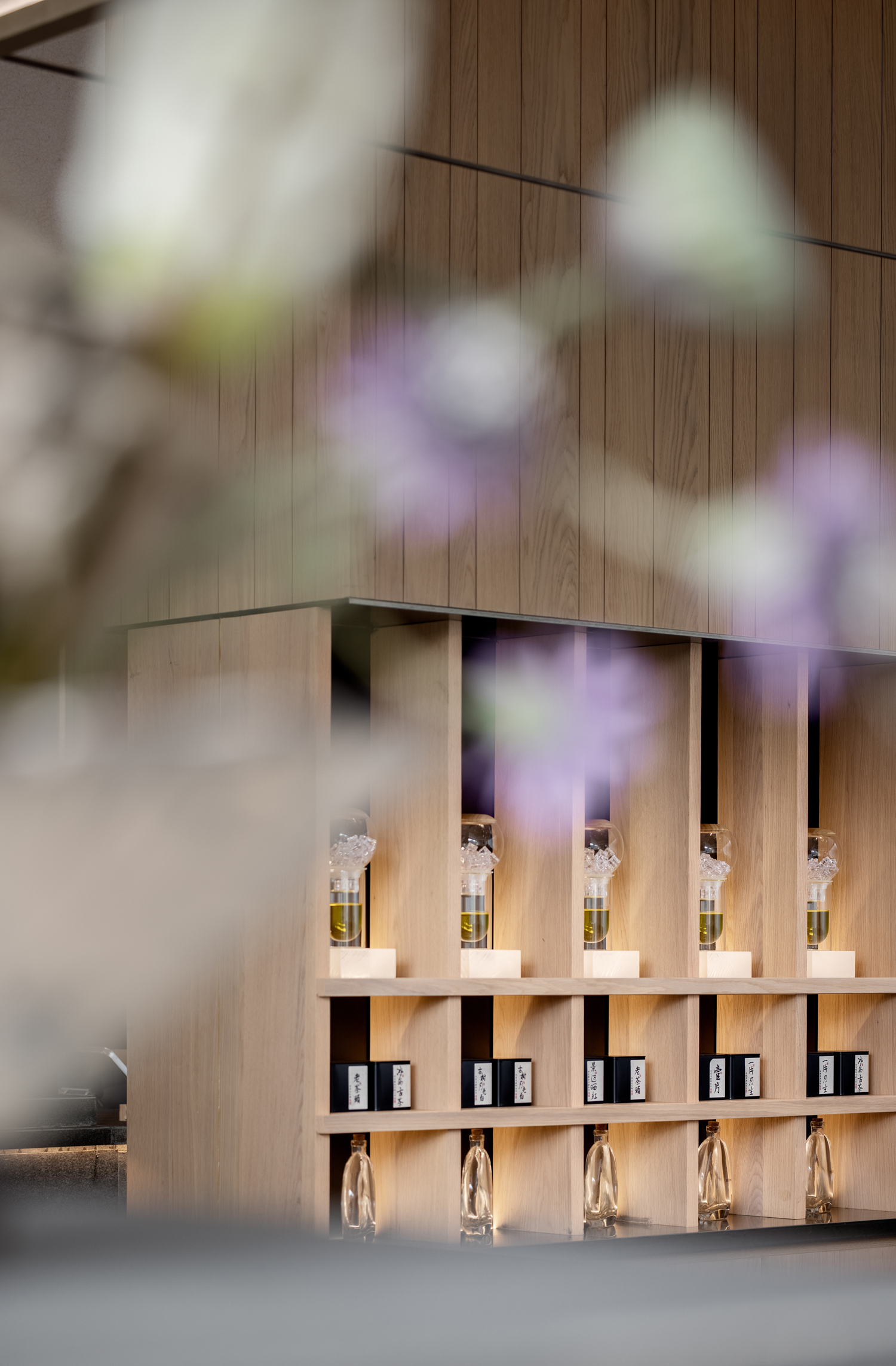 金地·湖山樾丨中国长沙丨则灵艺术×URO-33