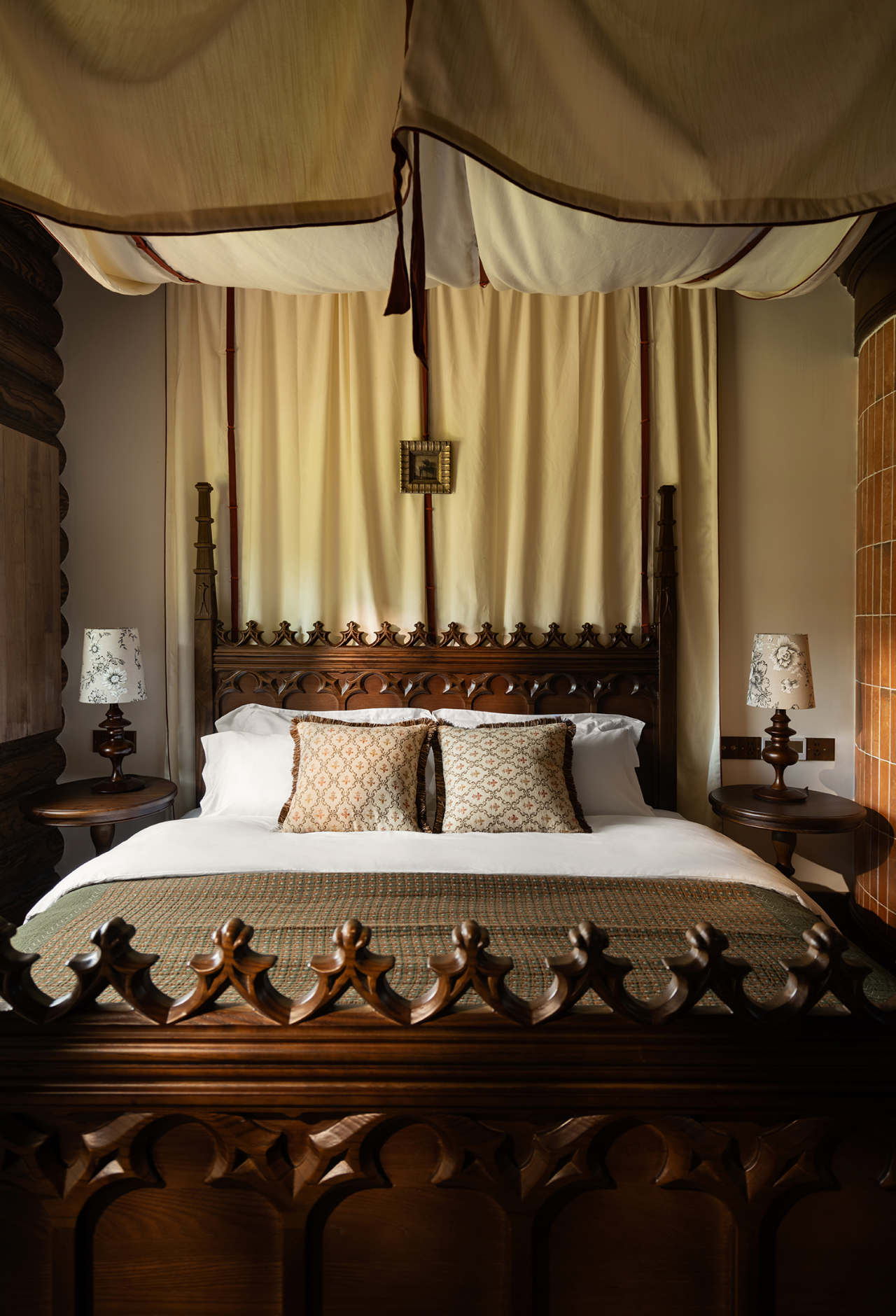 重庆无既万溯设计于山 · 新疆禾木酒店丨土耳其阿勒-24