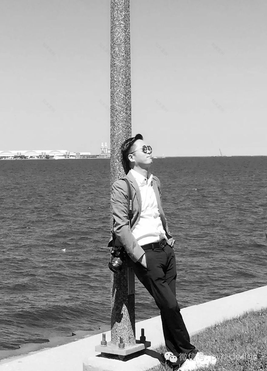 建筑行走的力量 | 启程-25