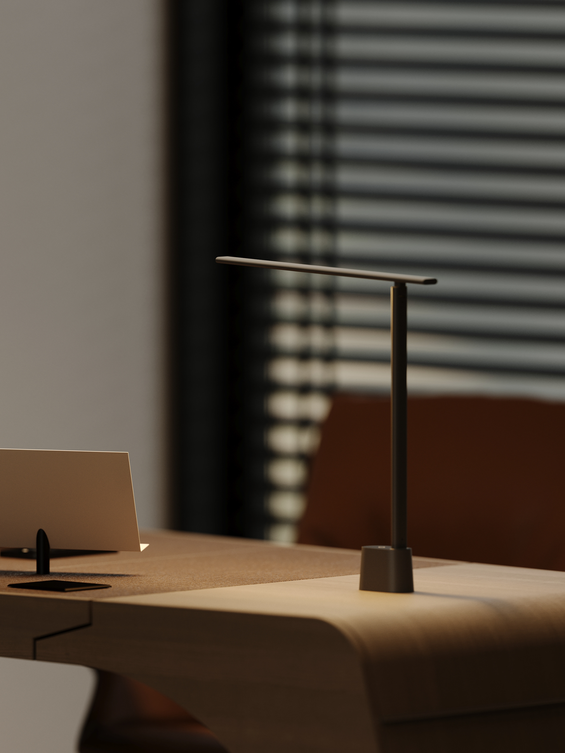 Modern Corporate Office | Minimal Elegance-34