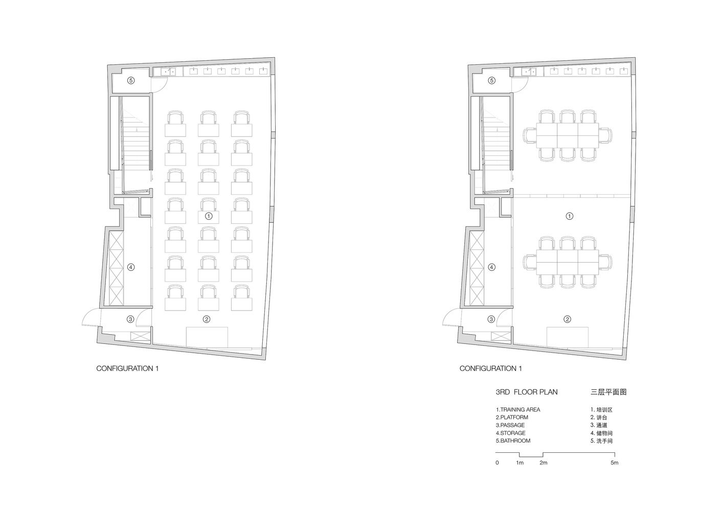 卡利美发沙龙-70