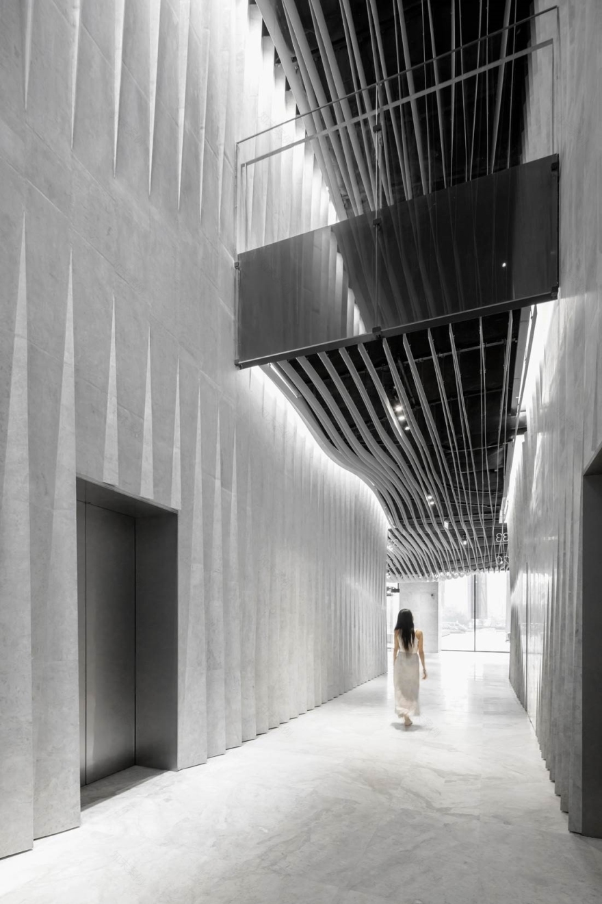 "香港鸿库 Soho 的创新设计理念"-41