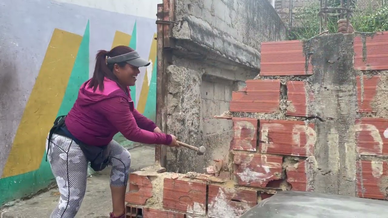 丨委内瑞拉加拉加斯丨Taller Social Nacional-2