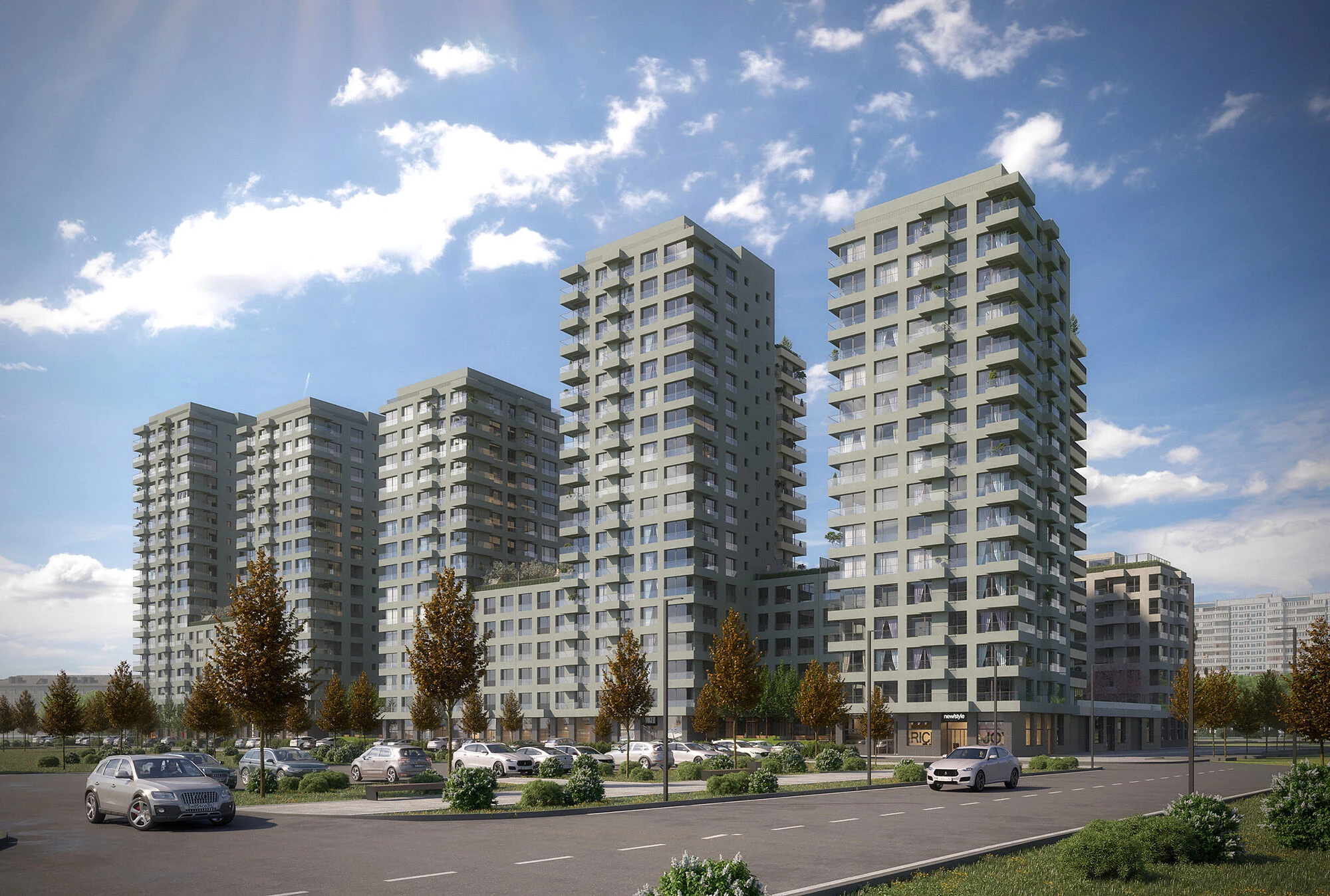 飞行员丨俄罗斯新西伯利亚丨Brusnika Company,KCAP,SVESMI,DROM-29