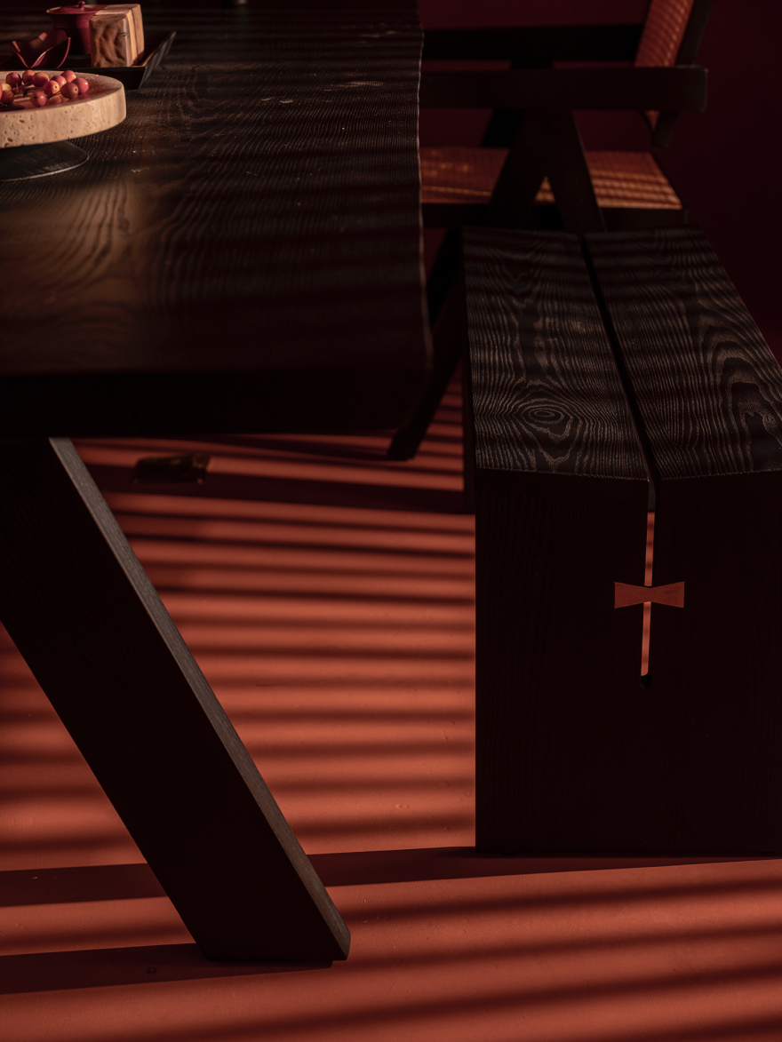 ORVIBO(欧瑞博)展厅丨中国河北丨安年设计-37