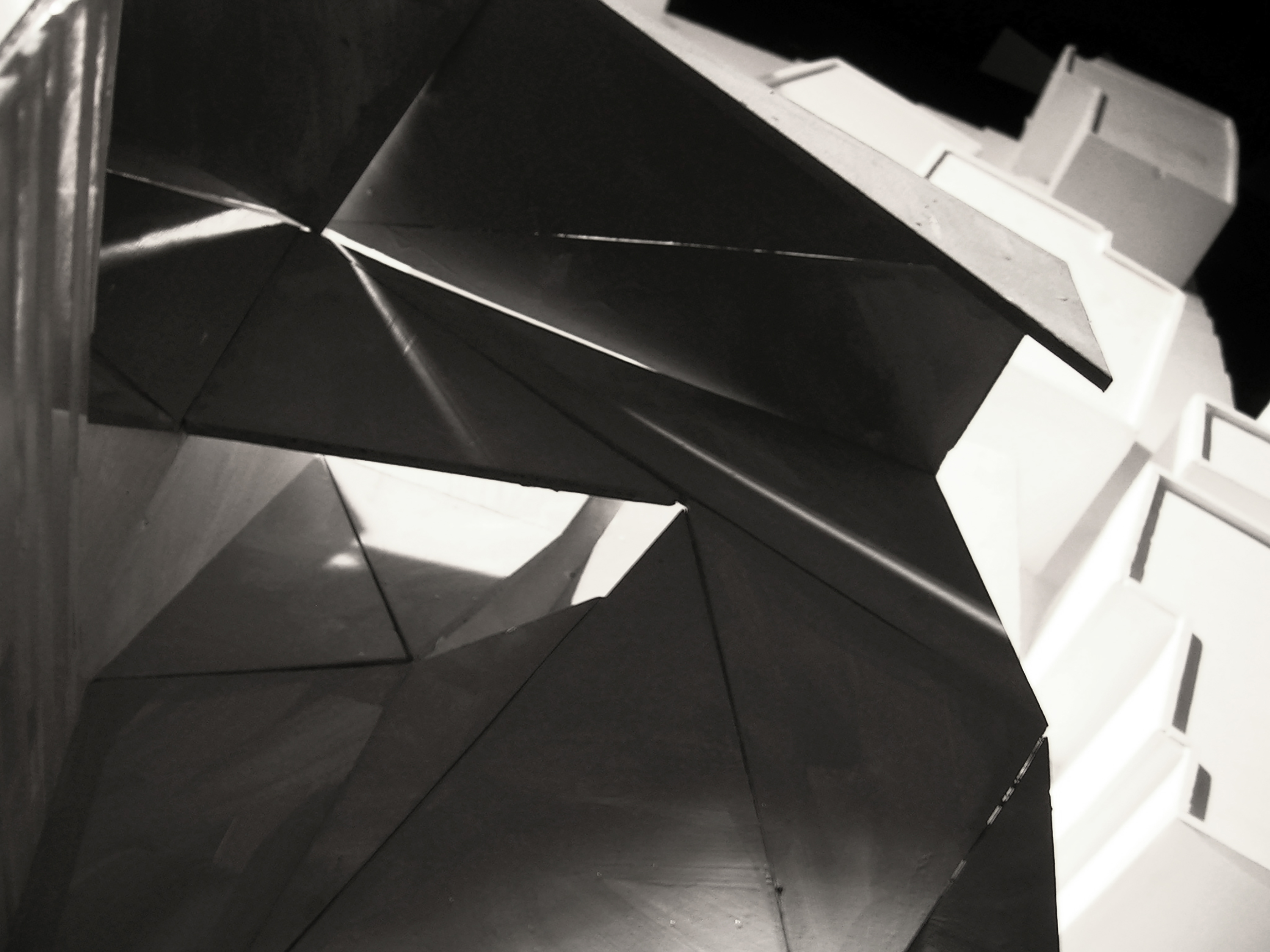 BLURRED BOUNDARY（汉阳广场相关改造）丨SS2 ARCHITECTS-6