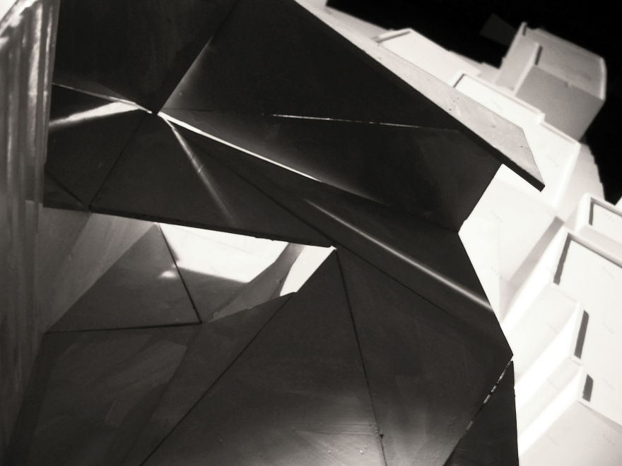 BLURRED BOUNDARY(汉阳广场相关改造)丨SS2 ARCHITECTS-6